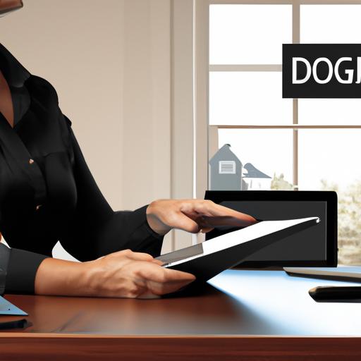 Docusign Rooms For Real Estate