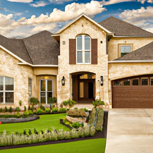 Grandview Estates By Pulte Homes