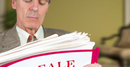 How To Sell A Real Estate Note